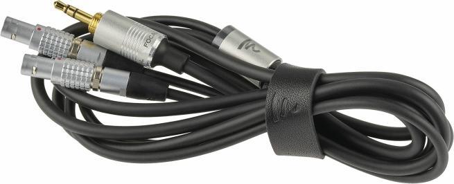 Produktbild Focal UTOPIA 2022 (Kabelgebunden)