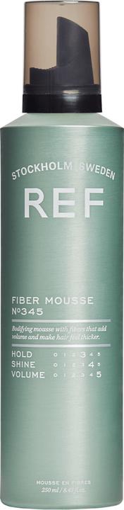 Produktbild Ref. Fiber 345 (250 ml, Volumenschaum, Schaumfestiger)