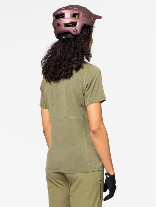 Image du produit Sweet Protection Hunter Merino SS Jersey W (S)