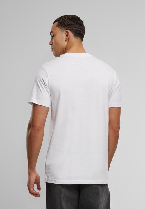 Actual product image Mister Tee MisterTee It's Ok EMB Tee - 185349 (M)