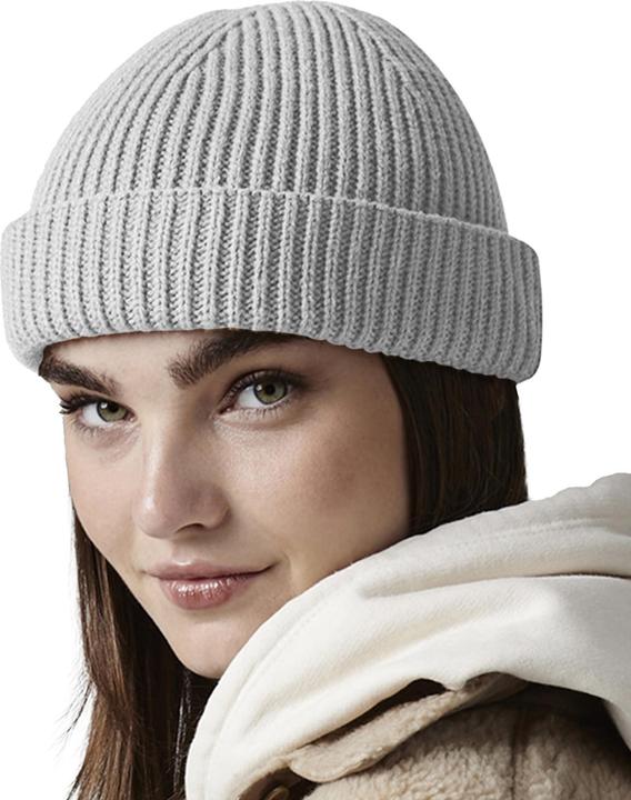 Actual product image Beechfield Harbour fisherman cap (One size)