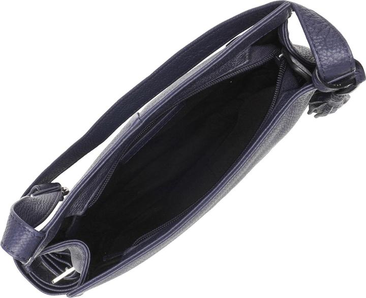 Immagine prodotto Gerry Weber Cadiz Umhängetasche Leder 22 cm