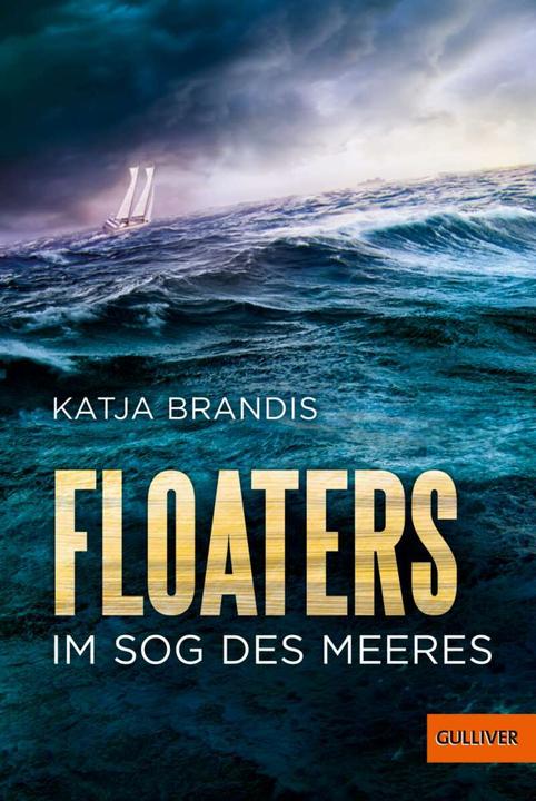 Immagine prodotto Floaters (Tedesco, Katja Brandis, 2022)