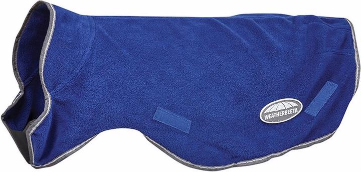 Actual product image Weatherbeeta Comfitec Premier Free Duo Deluxe Parka Dog Coat (45, Dog coat)