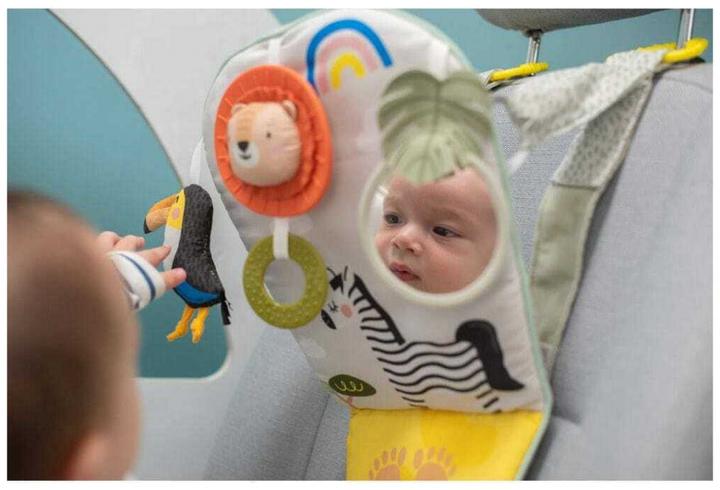 Image du produit Taf Toys Savannah