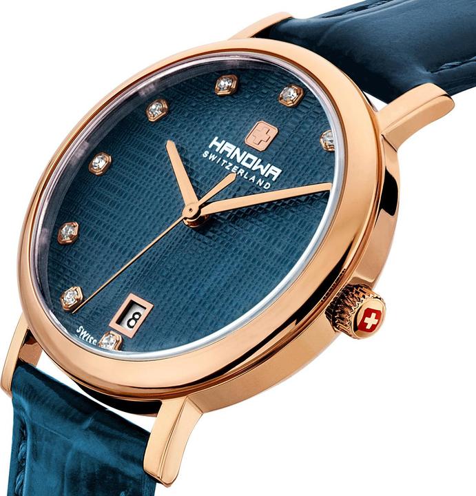 Immagine prodotto Hanowa Rivera (Orologio da polso analogico, 32 mm)