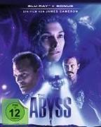 Immagine prodotto Disney Interactive Studios Abisso - Abisso di morte - BR (Blu-ray, 20241115, Tedesco, Inglese, Francese)
