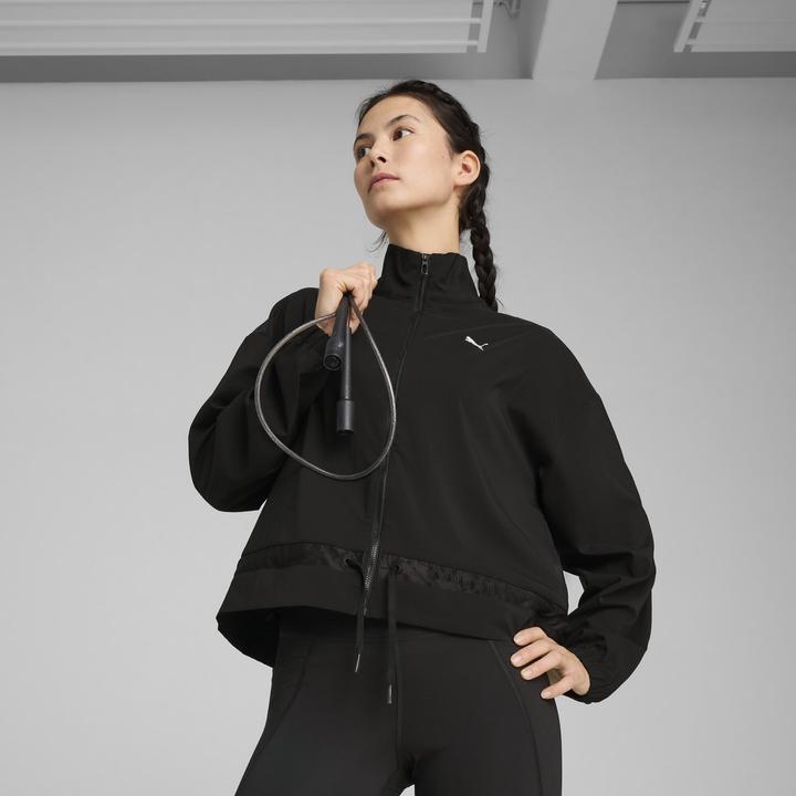 Image du produit Puma Veste en dentelle Woven (M)