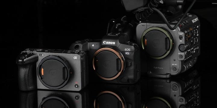 Immagine prodotto PolarPro Copri corpo macchina Nikon Z Mount - Foresta
