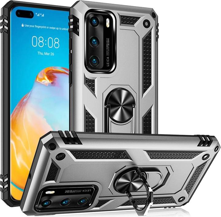 Immagine prodotto Nalia Custodia per cellulare Ring (Huawei P40)