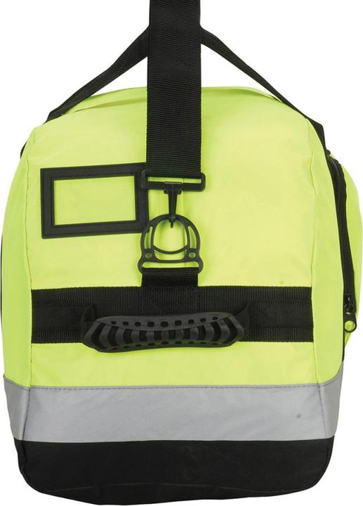 Immagine prodotto Shugon Borsa sportiva Seattle Workwear con catarifrangente 50 litri (50 l)