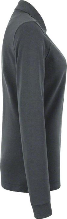 Produktbild Hakro Longsleeve-Poloshirt MIKRALINAR® (4XL)