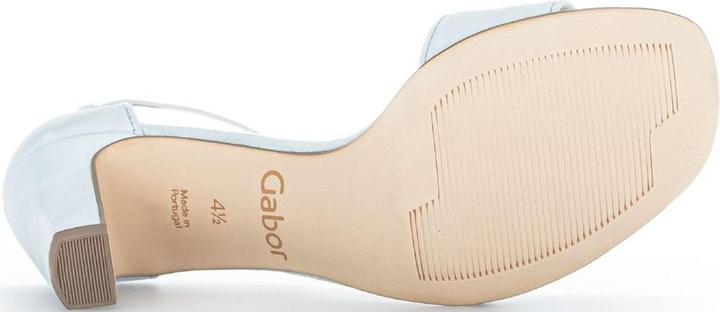 Produktbild Gabor Sandalen (40.5)
