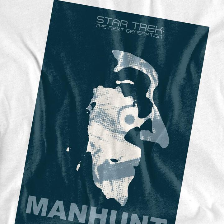 Produktbild The Next Generation Season 2 Episode 19 TShirt (S)