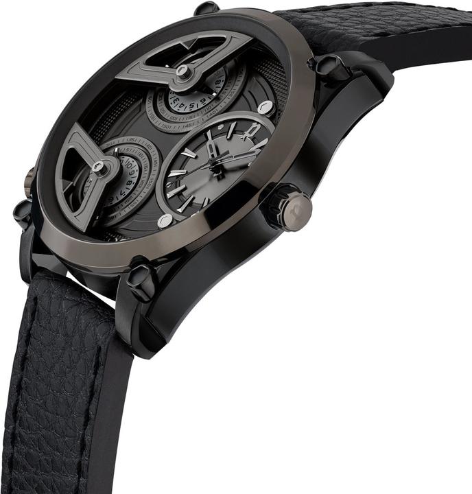 Image du produit Police Wing (Montre analogique, 51 mm)
