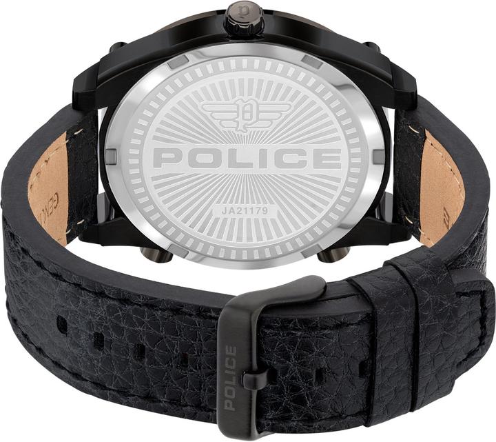 Image du produit Police Wing (Montre analogique, 51 mm)