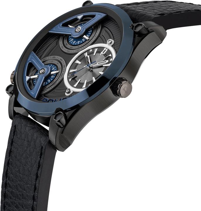 Immagine prodotto Police Wing (Orologio da polso analogico, 51 mm)