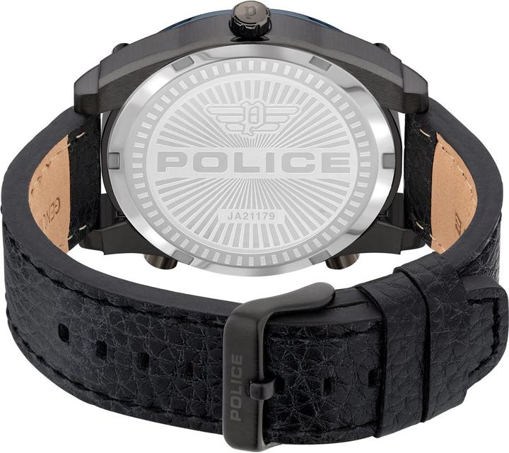 Immagine prodotto Police Wing (Orologio da polso analogico, 51 mm)