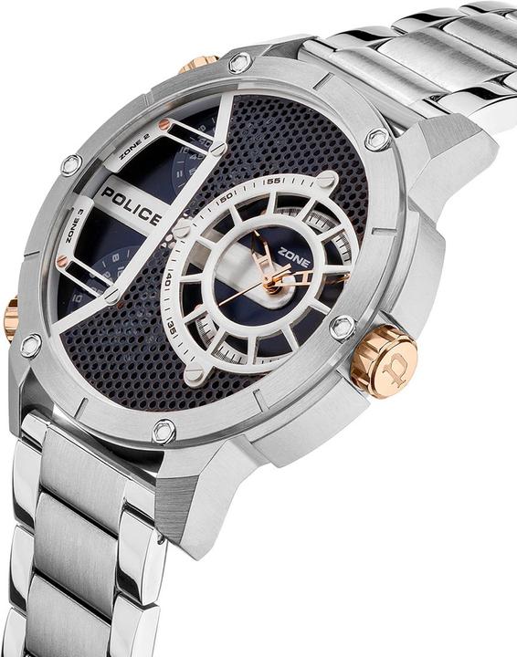 Immagine prodotto Police atmosfera (Orologio da polso analogico, 50 mm)