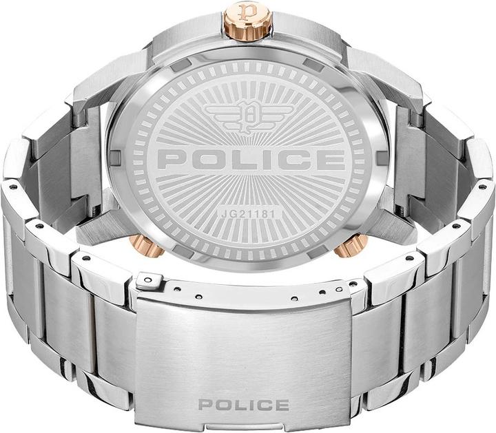 Immagine prodotto Police atmosfera (Orologio da polso analogico, 50 mm)