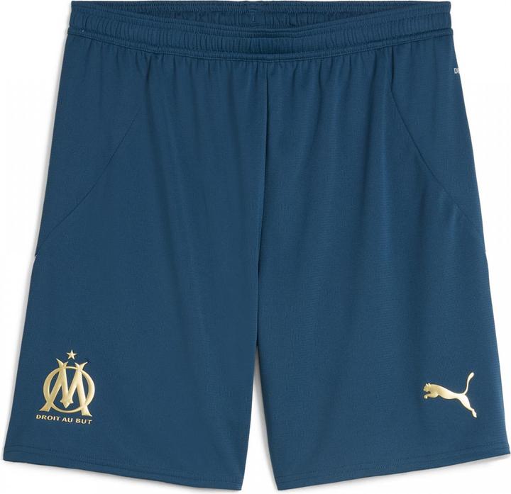 Produktbild Puma OM Shorts Replica (M)