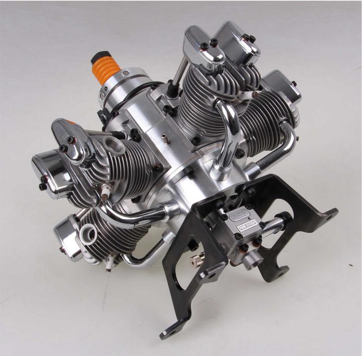 Actual product image Saito Fg-73r5