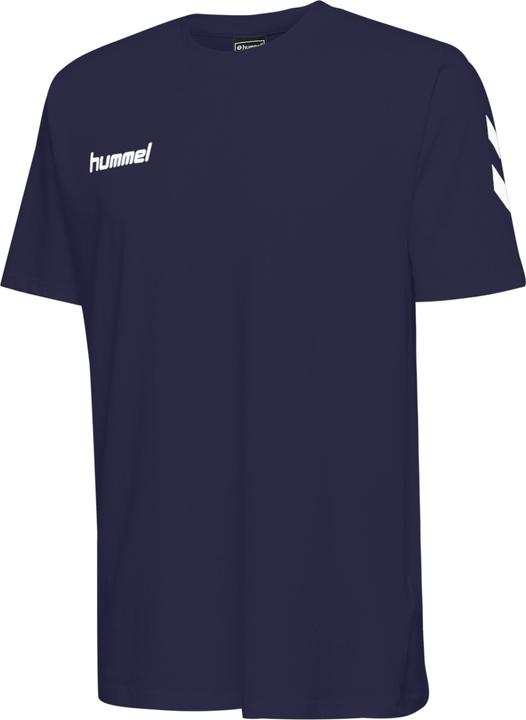 hummel Go Kids Cotton T-Shirt S/S