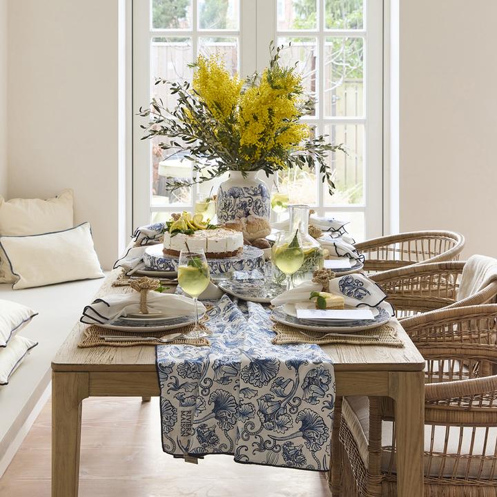 Actual product image Rivièra Maison Amalfi Plate