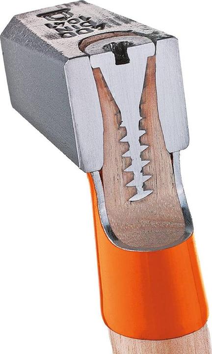 Image du produit Picard 600g Marteau de serrurier SecuTec® DIN 1041 (600 g)