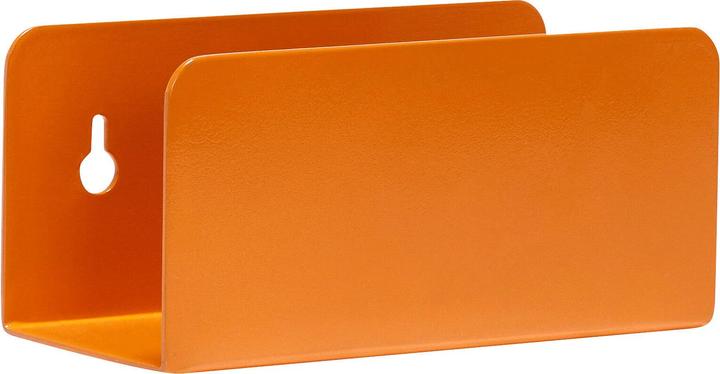 Orange colours