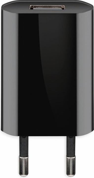 Produktbild Goobay USB-A Ladegerät Slim (5 W)