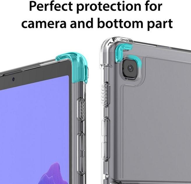 Produktbild Araree Mach Stand Series (Galaxy Tab A7 Lite 8.7)