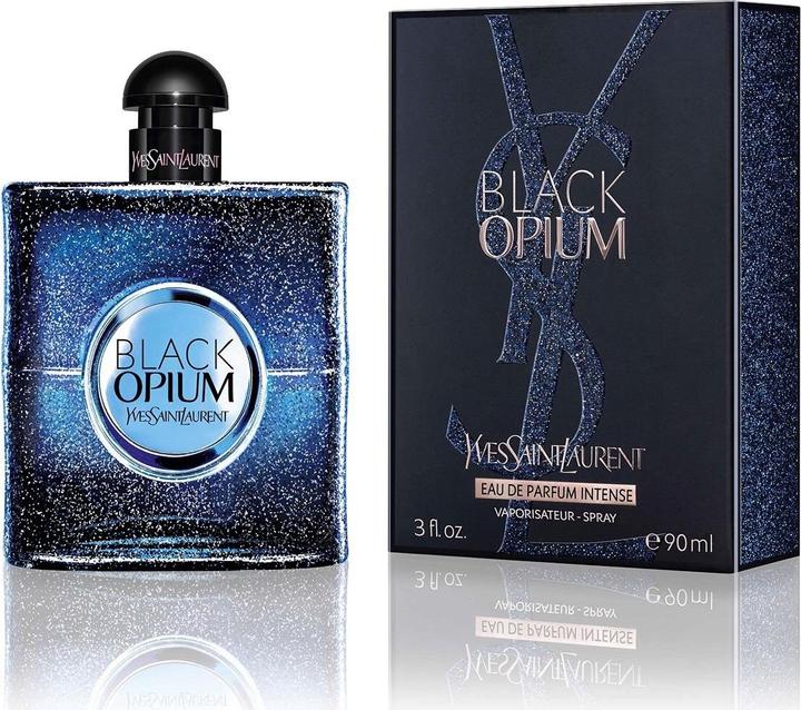 Produktbild Yves Saint Laurent Black Opium Parfum de Nuit (Eau de Parfum, 90 ml)