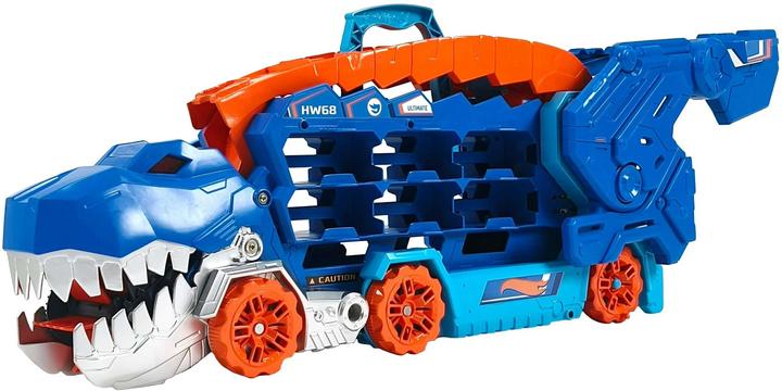 Produktbild Hot Wheels City Ultimate Hauler