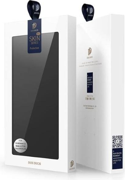Productafbeelding Dux Ducis Skin Pro Serie Boekomslag (Xiaomi Poco M4 Pro 5G)