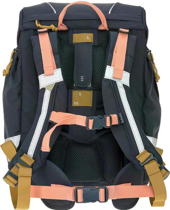 Actual product image Lässig BOXY Unique school bag set (21 l)