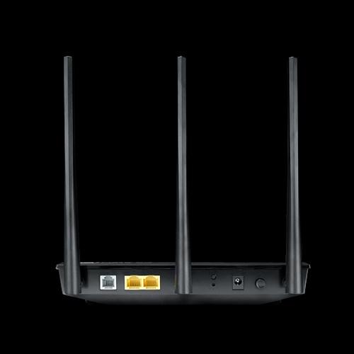 Produktbild ASUS DSL-AC51 Wireless Router
