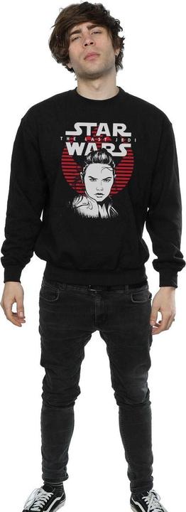 Produktbild Star Wars The Last Jedi Heroes Sweatshirt (S)