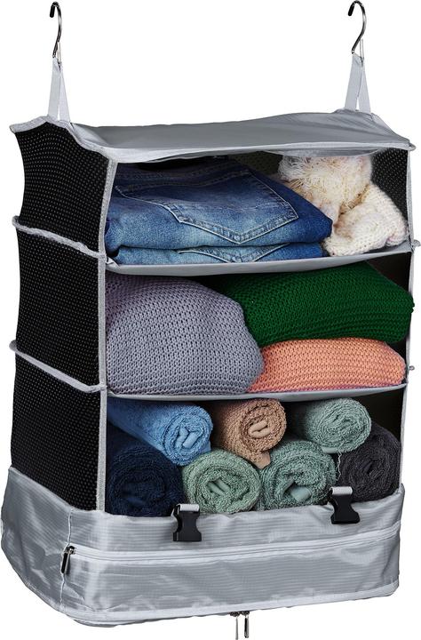 Immagine prodotto Relaxdays Organizzatore da viaggio
