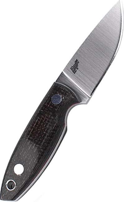 Image du produit Brisa Scara 60 Bison Micarta (6 cm)