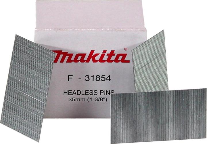 Produktbild Makita Stifte