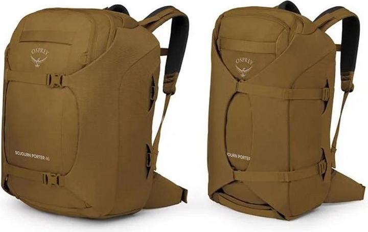 Image du produit Osprey Sojourn Porter 46 (46 l)