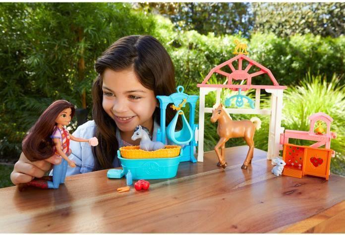 Image du produit Spirit Station de soins pour bébés animaux de Lucky