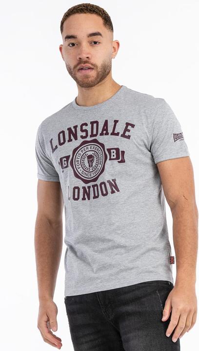 Lonsdale Murrister