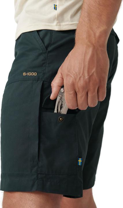 Actual product image Fjällräven Karl Pro Shorts (46)
