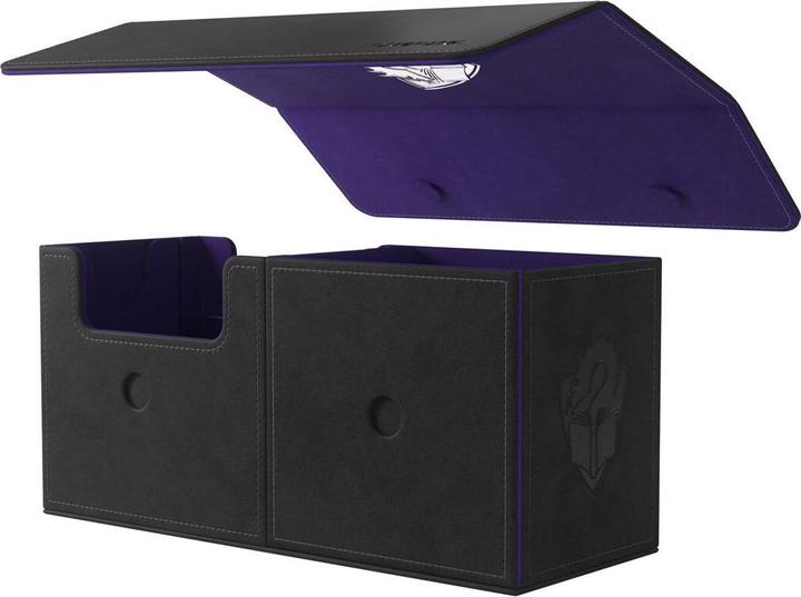 Image du produit Gamegenic GGS20183 - The Academic 133+ XL Noir/Pourpre
