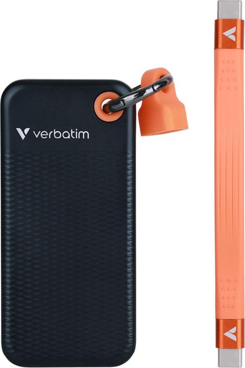 Productafbeelding Verbatim Pocket SSD (2000 GB)