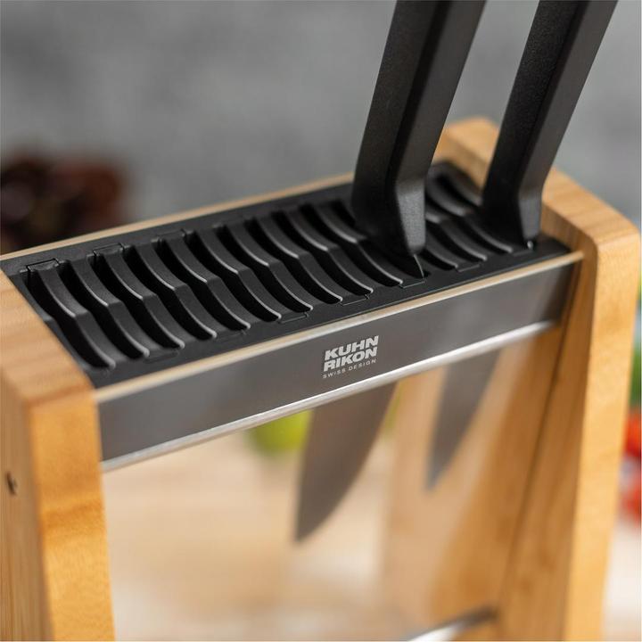 Image du produit Kuhn Rikon Bloc à couteaux Iced vide