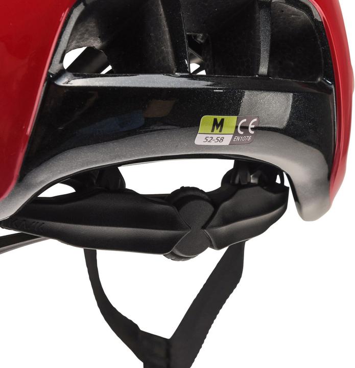 Immagine prodotto Kask Valegro (52 - 58 cm)