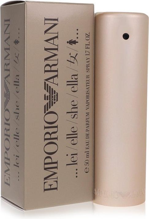 Image du produit Giorgio Armani Elle (Eau de parfum, 50 ml)